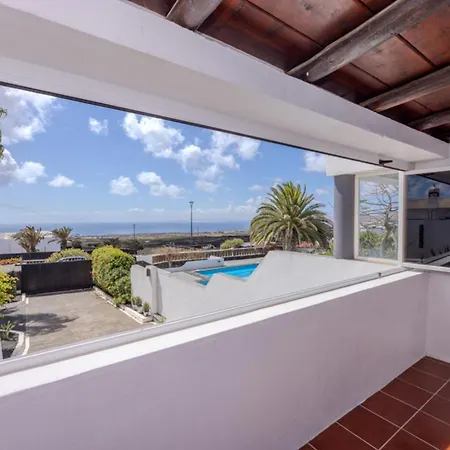 Holiday home Casa Rose *