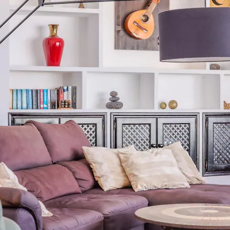 Holiday home Casa Rose Conil