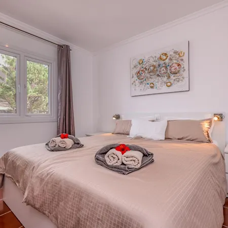 Casa Rose Holiday home
