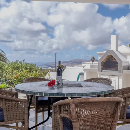 Holiday home Casa Rose