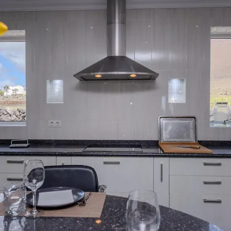 Casa Rose Holiday home *