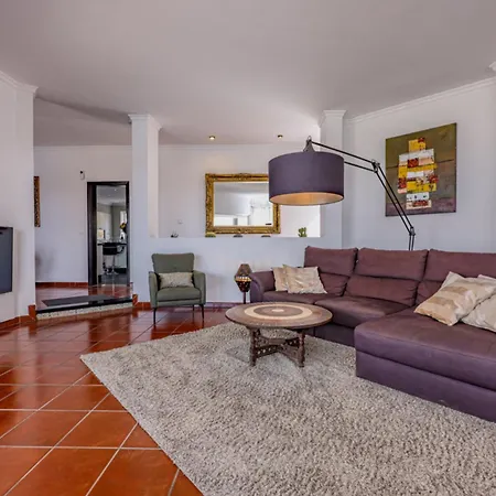Casa Rose Conil