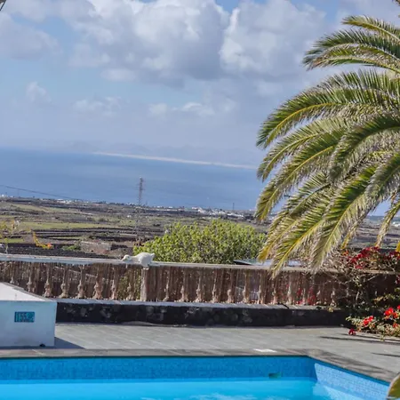 Casa Rose Conil