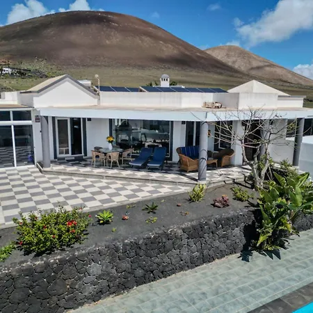 Casa Rose Holiday home