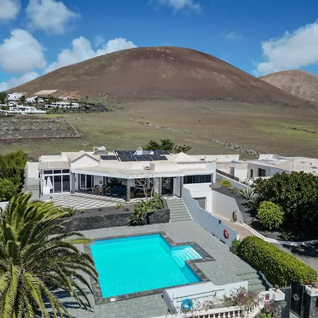 Holiday home Casa Rose